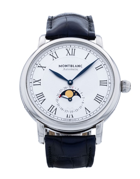 Montblanc Star Legacy 126079